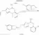 Fig. 126 - Heterobicyclo-substituted [1,2,4]triazolo[1,5-c]quinazolin-5-amine compounds with A2A anatagonist properties