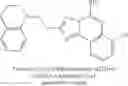 Fig. 127 - Heterobicyclo-substituted [1,2,4]triazolo[1,5-c]quinazolin-5-amine compounds with A2A anatagonist properties