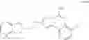 Fig. 128 - Heterobicyclo-substituted [1,2,4]triazolo[1,5-c]quinazolin-5-amine compounds with A2A anatagonist properties