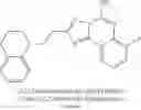 Fig. 129 - Heterobicyclo-substituted [1,2,4]triazolo[1,5-c]quinazolin-5-amine compounds with A2A anatagonist properties