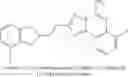 Fig. 134 - Heterobicyclo-substituted [1,2,4]triazolo[1,5-c]quinazolin-5-amine compounds with A2A anatagonist properties