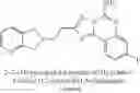 Fig. 137 - Heterobicyclo-substituted [1,2,4]triazolo[1,5-c]quinazolin-5-amine compounds with A2A anatagonist properties