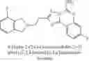 Fig. 141 - Heterobicyclo-substituted [1,2,4]triazolo[1,5-c]quinazolin-5-amine compounds with A2A anatagonist properties