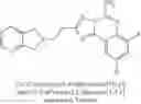 Fig. 145 - Heterobicyclo-substituted [1,2,4]triazolo[1,5-c]quinazolin-5-amine compounds with A2A anatagonist properties