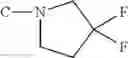 Fig. 15 - Heterobicyclo-substituted [1,2,4]triazolo[1,5-c]quinazolin-5-amine compounds with A2A anatagonist properties