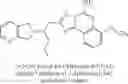 Fig. 160 - Heterobicyclo-substituted [1,2,4]triazolo[1,5-c]quinazolin-5-amine compounds with A2A anatagonist properties