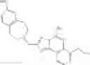 Fig. 169 - Heterobicyclo-substituted [1,2,4]triazolo[1,5-c]quinazolin-5-amine compounds with A2A anatagonist properties