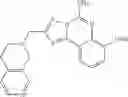 Fig. 170 - Heterobicyclo-substituted [1,2,4]triazolo[1,5-c]quinazolin-5-amine compounds with A2A anatagonist properties