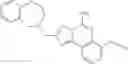 Fig. 177 - Heterobicyclo-substituted [1,2,4]triazolo[1,5-c]quinazolin-5-amine compounds with A2A anatagonist properties