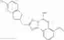 Fig. 182 - Heterobicyclo-substituted [1,2,4]triazolo[1,5-c]quinazolin-5-amine compounds with A2A anatagonist properties