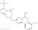 Fig. 190 - Heterobicyclo-substituted [1,2,4]triazolo[1,5-c]quinazolin-5-amine compounds with A2A anatagonist properties