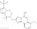 Fig. 191 - Heterobicyclo-substituted [1,2,4]triazolo[1,5-c]quinazolin-5-amine compounds with A2A anatagonist properties