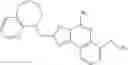 Fig. 201 - Heterobicyclo-substituted [1,2,4]triazolo[1,5-c]quinazolin-5-amine compounds with A2A anatagonist properties