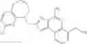 Fig. 203 - Heterobicyclo-substituted [1,2,4]triazolo[1,5-c]quinazolin-5-amine compounds with A2A anatagonist properties