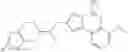 Fig. 242 - Heterobicyclo-substituted [1,2,4]triazolo[1,5-c]quinazolin-5-amine compounds with A2A anatagonist properties
