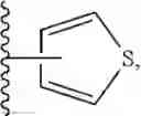 Fig. 28 - Heterobicyclo-substituted [1,2,4]triazolo[1,5-c]quinazolin-5-amine compounds with A2A anatagonist properties