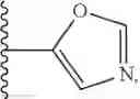 Fig. 31 - Heterobicyclo-substituted [1,2,4]triazolo[1,5-c]quinazolin-5-amine compounds with A2A anatagonist properties