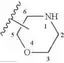 Fig. 33 - Heterobicyclo-substituted [1,2,4]triazolo[1,5-c]quinazolin-5-amine compounds with A2A anatagonist properties
