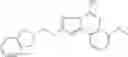 Fig. 71 - Heterobicyclo-substituted [1,2,4]triazolo[1,5-c]quinazolin-5-amine compounds with A2A anatagonist properties