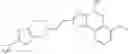 Fig. 77 - Heterobicyclo-substituted [1,2,4]triazolo[1,5-c]quinazolin-5-amine compounds with A2A anatagonist properties