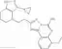 Fig. 98 - Heterobicyclo-substituted [1,2,4]triazolo[1,5-c]quinazolin-5-amine compounds with A2A anatagonist properties