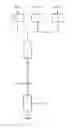 Fig. 01 - Process for preparation of 3-methacryloxypropyldimethylchlorosilane in continuous flow reactor