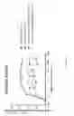 Fig. 49 - ANTIBODIES TARGETING CD32b AND METHODS OF USE THEREOF