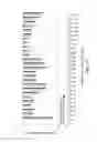 Fig. 20 - Antibody molecules to TIM-3 and uses thereof