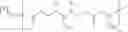 Fig. 02 - Multifunctional acrylic oligomers of branched structure, by polyaddition between multifunctional amines and acrylates