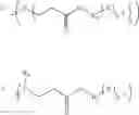 Fig. 05 - Multifunctional acrylic oligomers of branched structure, by polyaddition between multifunctional amines and acrylates