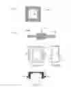 Fig. 04 - Contacting component and structure containing said contacting component