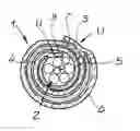 Fig. 01 - Method of making a cable wrap