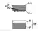 Fig. 01 - Composition, process for producing sheet, sheet, laminate, and laminate with device wafer