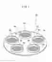 Fig. 02 - CELL SEPARATION FILTER AND CELL CULTURE VESSEL