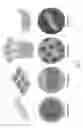 Fig. 14 - Encapsulation and cardiac differentiation of hiPSCs in 3D PEG-fibrinogen hydrogels