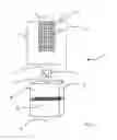 Fig. 02 - Method and assembly for extraction of regenerative cellular components from adipose tissue