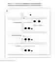 Fig. 12 - Templated molecules and methods for using such molecules
