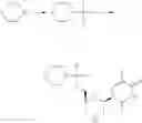 Fig. 151 - Oligonucleotide analogues having modified intersubunit linkages and/or terminal groups