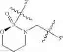 Fig. 28 - Oligonucleotide analogues having modified intersubunit linkages and/or terminal groups