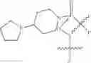 Fig. 37 - Oligonucleotide analogues having modified intersubunit linkages and/or terminal groups