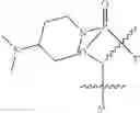 Fig. 41 - Oligonucleotide analogues having modified intersubunit linkages and/or terminal groups