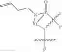 Fig. 47 - Oligonucleotide analogues having modified intersubunit linkages and/or terminal groups