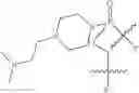 Fig. 68 - Oligonucleotide analogues having modified intersubunit linkages and/or terminal groups