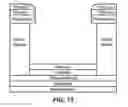 Fig. 10 - Methods for forming lipid bilayers on biochips
