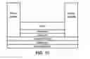 Fig. 12 - Methods for forming lipid bilayers on biochips