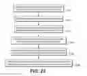 Fig. 16 - Methods for forming lipid bilayers on biochips