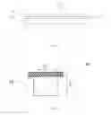 Fig. 02 - Crucible for OLED evaporation source and manufacturing method thereof