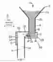 Fig. 01 - Electrostatic powder feeder