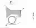 Fig. 19 - Electrostatic powder feeder
