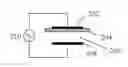 Fig. 01 - Method and apparatus for valve deposition cleaning and prevention by plasma discharge